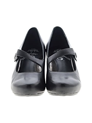 Dansko Heels (view 2)