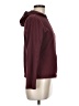 Champion 100% Cotton Burgundy Jacket Size M - photo 4