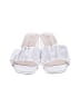 Assorted Brands White Sandals Size EU 36 - photo 2