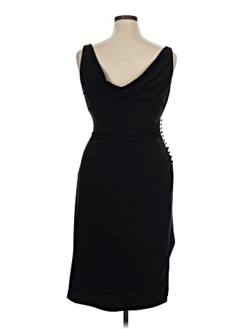 White House Black Market Cocktail Dress (view 2)