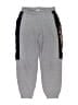 Zara Color Block Gray Sweatpants Size 13 - 14 - photo 1