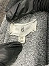 Lou & Grey Gray Poncho Size M - photo 7