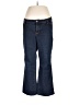 Old Navy Blue Jeans Size 16 - photo 1