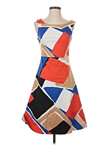 The Limited Casual Dress (view 1)
