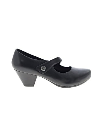 Dansko Heels (view 1)
