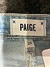 Paige Blue Jeans Size 29 waist - photo 7