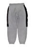 Zara Color Block Gray Sweatpants Size 13 - 14 - photo 2