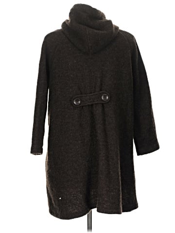 Ruby Rd. Wool Coat (view 2)