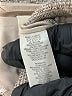 Rebecca Taylor Tweed Gray Jacket Size 0 - photo 7
