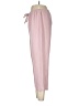 Born 100% Cotton Checkered-gingham Pink Casual Pants Size M - photo 5