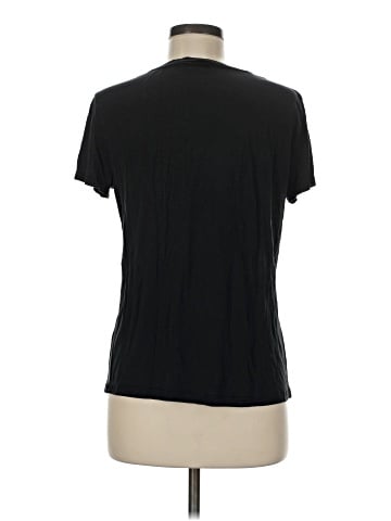 Zara Short Sleeve T-Shirt (view 2)