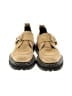 Proenza Schouler 100% Leather Tan Flats Size EU 40 - photo 2