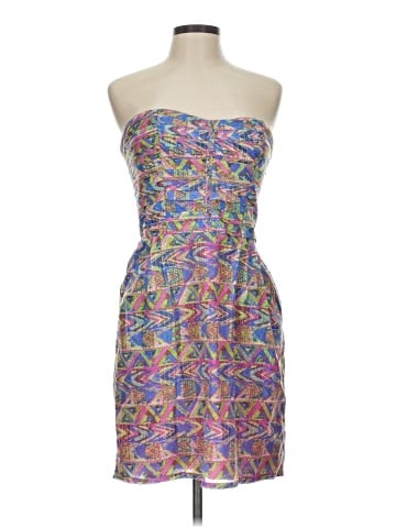 Charlie Jade Cocktail Dress (view 1)