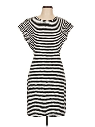 J.Crew Factory Store Casual Dress (view 1)