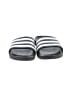 Adidas Gray Sandals Size 3 (youth) - photo 2
