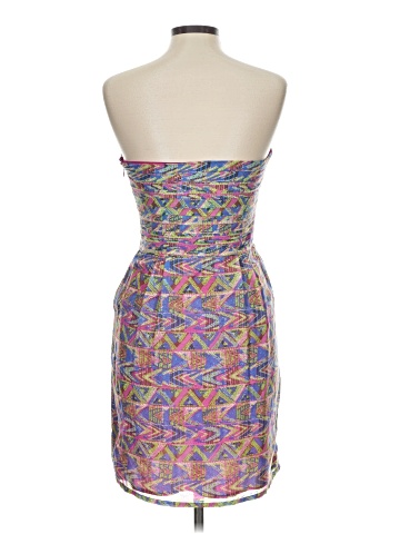 Charlie Jade Cocktail Dress (view 2)
