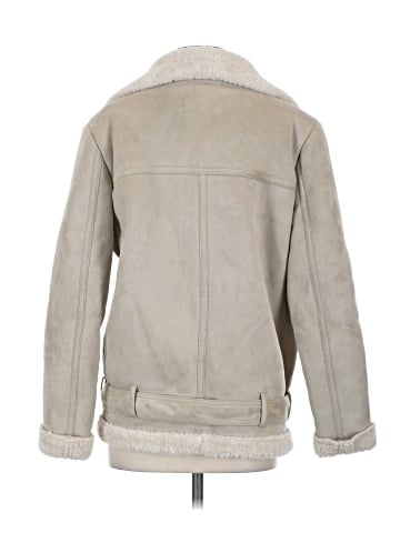 Zara Coat (view 2)