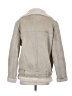 Zara Gray Coat Size S - photo 2