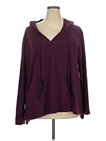 LIVI Active Sweatshirt (view 1)
