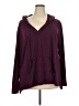 LIVI Active Burgundy Sweatshirt Size 22 - 24 - photo 1
