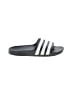Adidas Gray Sandals Size 3 (youth) - photo 1