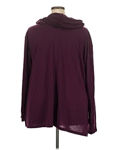 LIVI Active Sweatshirt (view 2)