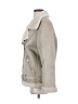 Zara Gray Coat Size S - photo 5