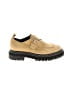 Proenza Schouler 100% Leather Tan Flats Size EU 40 - photo 1
