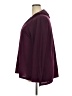 LIVI Active Burgundy Sweatshirt Size 22 - 24 - photo 5