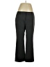 Talbots Solid Gray Dress Pants Size 16 - photo 1