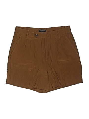 Banana Republic Khaki Shorts (view 1)