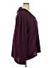 LIVI Active Burgundy Sweatshirt Size 22 - 24 - photo 4