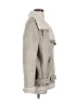 Zara Gray Coat Size S - photo 4