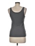 Old Navy Gray Active Tank Size M - photo 1