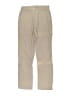 Zara Kids 100% Cotton Tan Khakis Size 11 - photo 1