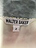 Walter Baker 100% Polyester Silver Cocktail Dress Size 2 - photo 7