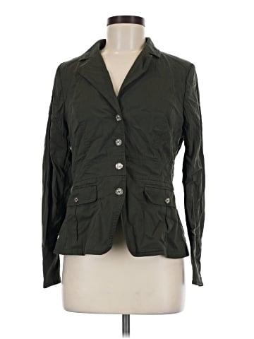 White House Black Market Blazer (view 1)