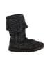 Ugg Australia Black Boots Size 7 - photo 1