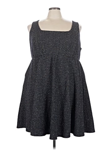 Torrid Casual Dress (view 1)