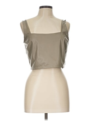 Express Tube Top (view 1)