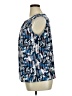 Jones Studio Blue Sleeveless Blouse Size 1X - photo 5