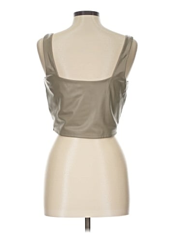 Express Tube Top (view 2)