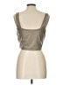 Express Tan Tube Top Size L - photo 2