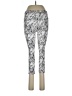 Marika Graphic Silver Leggings Size L - photo 2