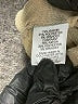 Gibson Animal Print Tan Cardigan Size XXL - photo 8