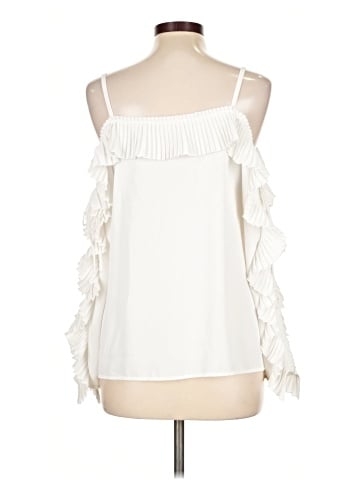 Joseph Ribkoff Sleeveless Blouse (view 2)