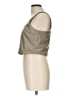 Express Tan Tube Top Size L - photo 5