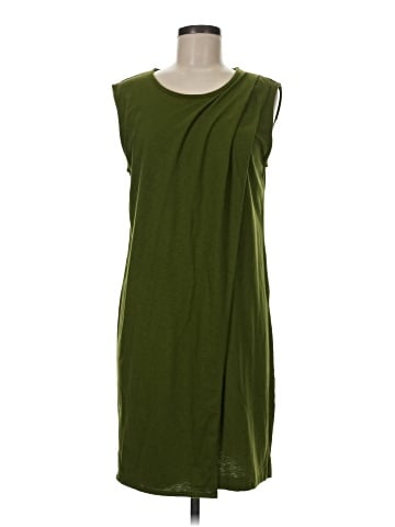 J.Crew Factory Store Casual Dress (view 1)