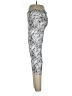 Marika Graphic Silver Leggings Size L - photo 5