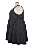Torrid Tweed Gray Casual Dress Size 4X Plus (4) - photo 5